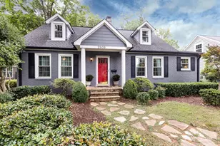 2909 Park Rd, Charlotte, NC 28209 - Photo 1