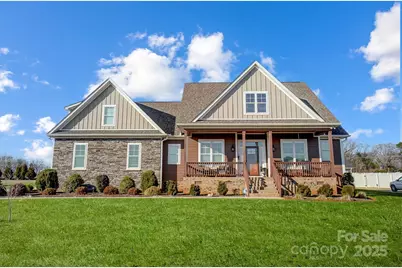 1025 Coppergate Drive, Salisbury, NC 28147 - Photo 1