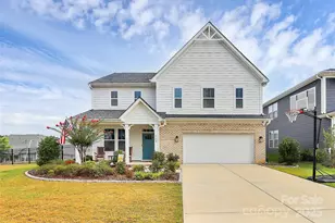 568 Red Wolf Ln, Clover, SC 29710 - Photo 1