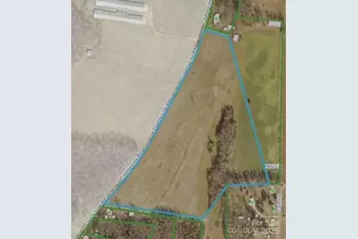 000 County Line Road, Stony Point, NC 28634 - Photo 1