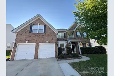 7925 Woodmere Drive, Harrisburg, NC 28075 - Photo 1