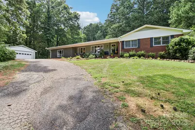 8715 Whitley Road, Norwood, NC 28128 - Photo 1