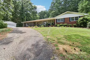 8715 Whitley Rd, Norwood, NC 28128 - Photo 1