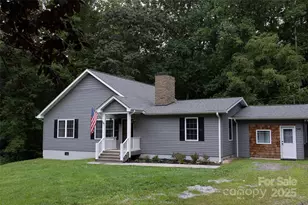 140 Bald Rock Rd, Hendersonville, NC 28792 - Photo 1