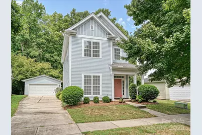 9826 Grier Springs Lane, Charlotte, NC 28213 - Photo 1