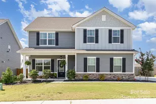 3648 Allenby Pl, Monroe, NC 28110 - Photo 1