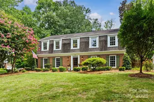 1811 Manor Mill Rd, Charlotte, NC 28226 - Photo 1