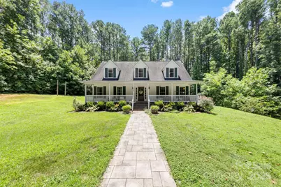12636 Moores Chapel Road, Charlotte, NC 28214 - Photo 1