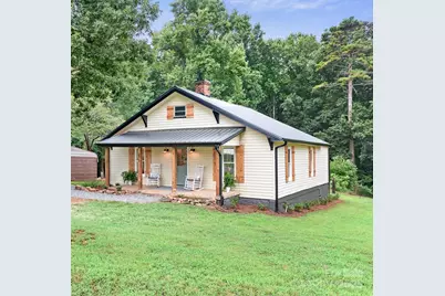 271 Fairmount Road, Statesville, NC 28625 - Photo 1