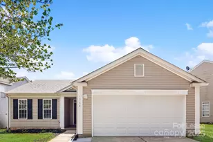 1564 Hollow Maple Dr, Charlotte, NC 28216 - Photo 1