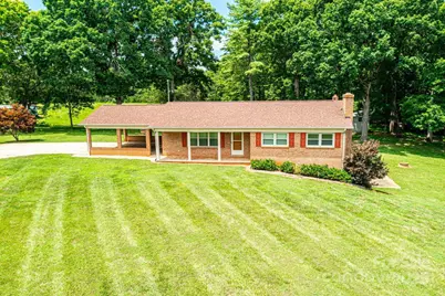 7741 Decker Road, Connelly Springs, NC 28612 - Photo 1