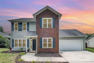 12304 Old Prairie Rd, Charlotte, NC 28277 - Photo 1