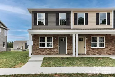 3967 Newhall Drive NW, Hickory, NC 28601 - Photo 1