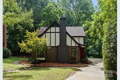 7018 Rocky Falls Road, Charlotte, NC 28211 - Photo 1