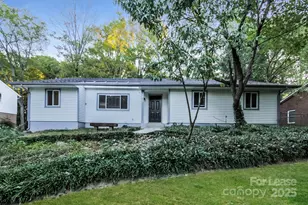 2028 Knickerbocker Dr, Charlotte, NC 28212 - Photo 1