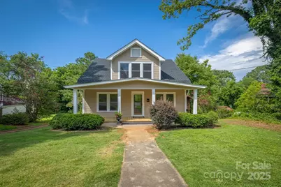 110 Patton Street, Morganton, NC 28655 - Photo 1