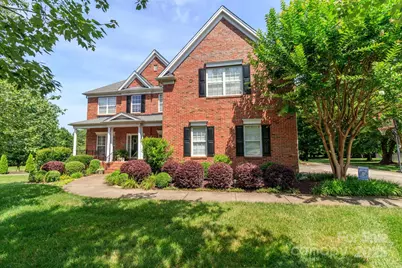 4009 Tillingmere Circle, Matthews, NC 28104 - Photo 1