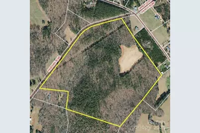 00 Freeman Road, Bostic, NC 28018 - Photo 1