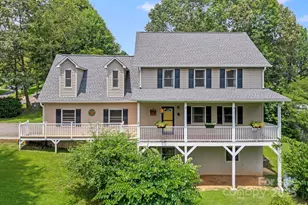 1 Countryside Ln, Asheville, NC 28804 - Photo 1