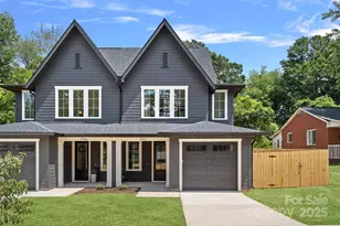 2742 Bancroft St, Charlotte, NC 28206 - Photo 1