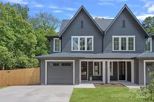 2746 Bancroft St, Charlotte, NC 28206 - Photo 1