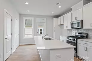 9927 Ansonborough Square, Huntersville, NC 28078 - Photo 1