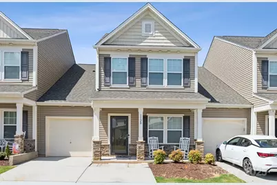 112 Davenport Drive, Statesville, NC 28677 - Photo 1