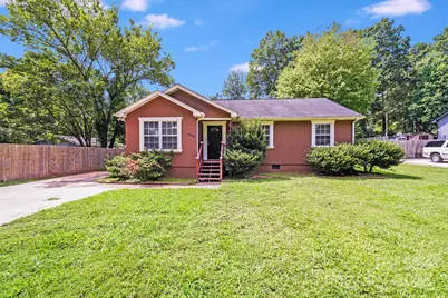 8905 Moores Chapel Road, Charlotte, NC 28214 - Photo 1