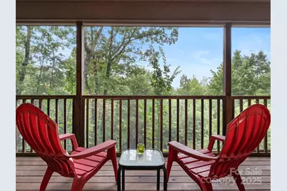 148 Piney Overlook Lane, Saluda, NC 28773 - Photo 1