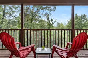 148 Piney Overlook Ln, Saluda, NC 28773 - Photo 1