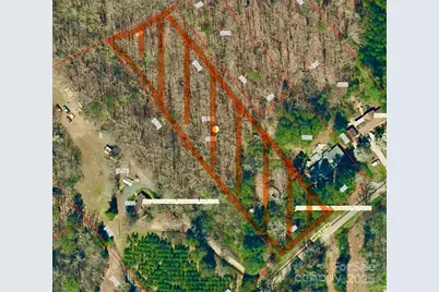 8701 Whitley Road, Norwood, NC 28128 - Photo 1