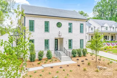 938 Habersham Drive, Charlotte, NC 28209 - Photo 1