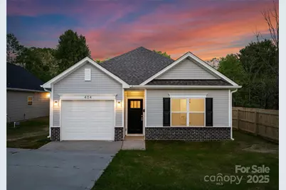 1415 Summerville Road, Charlotte, NC 28214 - Photo 1