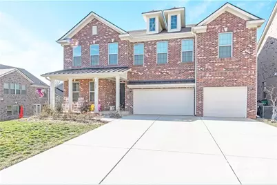 7429 Basie Park Court, Charlotte, NC 28277 - Photo 1