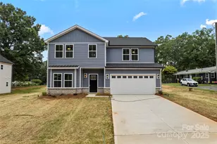 337 Henderson Cir, Harrisburg, NC 28075 - Photo 1