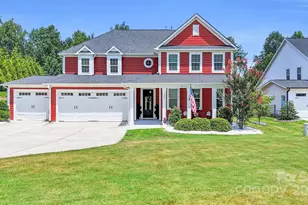 198 Country Lake Dr, Mooresville, NC 28115 - Photo 1