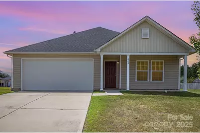 646 Scarlet Leaf Lane, Oakboro, NC 28129 - Photo 1