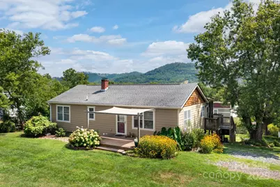 31 Skyland Circle, Asheville, NC 28804 - Photo 1