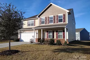 1004 Sunflower Ln, Indian Trail, NC 28079 - Photo 1