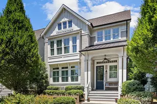 1813 Baxter St, Charlotte, NC 28204 - Photo 1