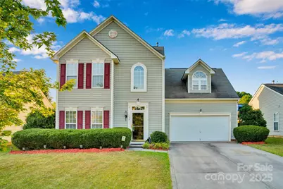 136 Crestwood Drive, Mount Holly, NC 28120 - Photo 1