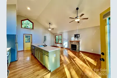 127 Whataview Drive, Whittier, NC 28789 - Photo 1