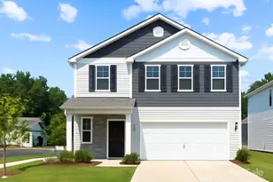 4040 Stoneygreen Ln, Charlotte, NC 28215 - Photo 1