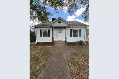 814 2nd Avenue SW, Conover, NC 28613 - Photo 1