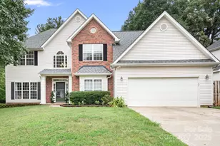 12501 Vantage Point Ln, Huntersville, NC 28078 - Photo 1