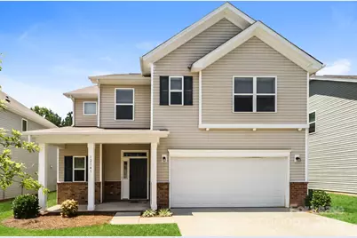 12141 Old Dulin Farms Way, Charlotte, NC 28215 - Photo 1