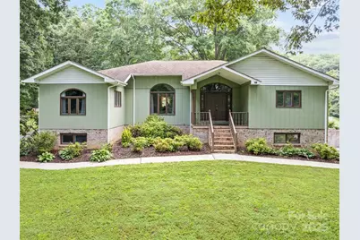 401 Nelson Street, Clyde, NC 28721 - Photo 1