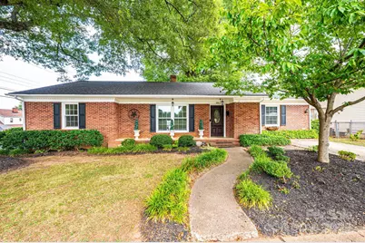 103 S C Avenue, Maiden, NC 28650 - Photo 1