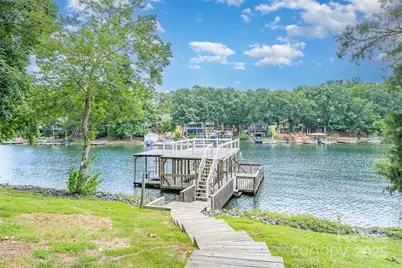141 Sunrise Point, New London, NC 28127 - Photo 1
