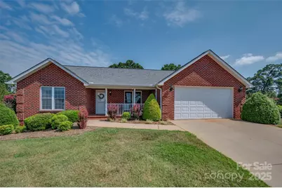 125 Charleston Court, Spindale, NC 28160 - Photo 1